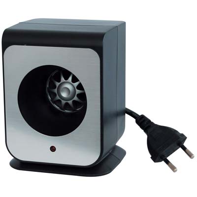DISSUASORE TOPI + INSETTI MONO STARS MQ 50 VOLT 230 WATT 3 Immagine principale del prodotto