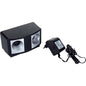 DISSUASORE TOPI + INSETTI DUAL STARS MQ 150 VOLT 230 WATT 1
