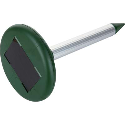 DISSUASORE TALPE + TOPI SOLARE STARS MQ 650 1X1,2V RICARICABILE Immagine principale del prodotto