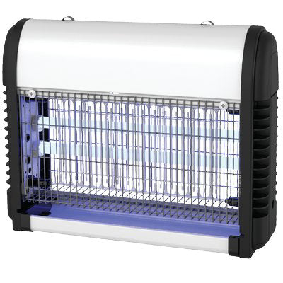 STERMINATORE INSETTI LED EFFE VOLT 230 WATT  4,5X2 MQ 50