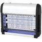 STERMINATORE INSETTI LED EFFE VOLT 230 WATT  4,5X2 MQ 50