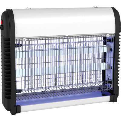 STERMINATORE INSETTI LED EFFE VOLT 230 WATT  6,5X2 MQ 80 Immagine principale del prodotto