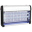 STERMINATORE INSETTI LED EFFE VOLT 230 WATT  7,0X2 MQ 100