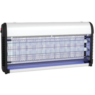 STERMINATORE INSETTI LED EFFE VOLT 230 WATT 10,0X2 MQ 150 Immagine principale del prodotto