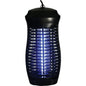 STERMINATORE INSETTI LED MINI EFFE VOLT 230 WATT  4,0 MQ 20