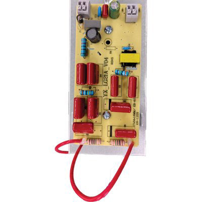 SCHEDA STERMINATORE INSETTI LED EFFE WATT  4,5 Immagine principale del prodotto