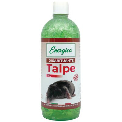 DISABITUANTE TALPE GEL ENERGICA LT 1 Immagine principale del prodotto