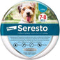 ANTIPARASSITARIO SERESTO CANI ELANCO KG 0/8 CM 38