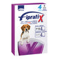 ANTIPARASSITARIO FIPRATIX CANE FORMEVET KG 10/20 CF=PIPETTE 4