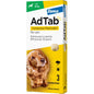 ANTIPARASSITARIO ADTAB CANI ELANCO KG 11/22 CF=PZ 3