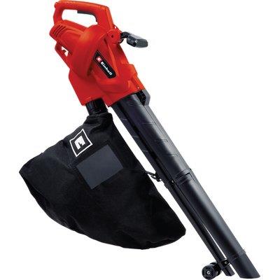 ASPIRATORE SOFFIATORE ELETTRIC GC-EL 3024E EINHELL VOLT 230 WATT 3000 Immagine principale del prodotto