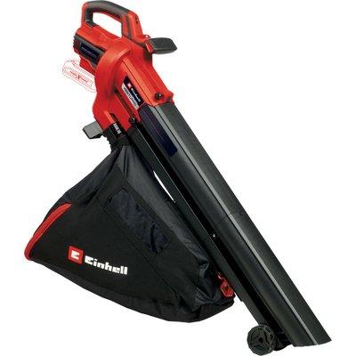 ASPIRATORE SOFF BATTERIA VENTURRO 18/210 EINHELL VOLT 18 X-CHANGE SOLO CORPO MACCHINA Immagine principale del prodotto