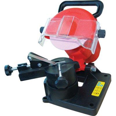 AFFILA CATENA X MOTOSEGA IRIDE STARS VOLT 230 WATT 220 MM 100X3,2 F.MM 10 Immagine principale del prodotto