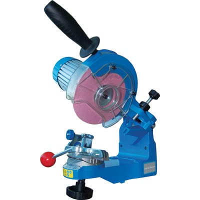 AFFILA CATENA X MOTOSEGA IRIDE PLUS STARS VOLT 230 WATT 230 MM 145X3,2+4,7 F.MM 22 Immagine principale del prodotto