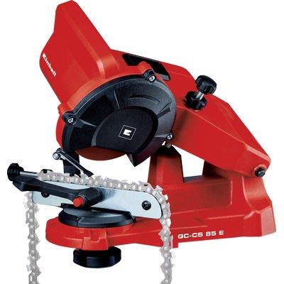 AFFILA CATENA X MOTOSEGA GC-CS 85 E EINHELL VOLT 230 WATT 85 MM 108X3,2 F.MM 23 Immagine principale del prodotto