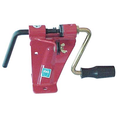 RIVETTATRICE IMBUTITORE X CATENA MOTOSEGA TESTINA PASSO 1/4 E .325 Immagine principale del prodotto