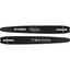 BARRA MOTOSEGA HYUNDAI CM 25 CARVING 60X1,3X1,4