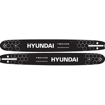 BARRA MOTOSEGA HYUNDAI CM 35 52X1,3X3/8R
