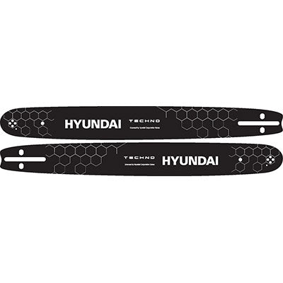 BARRA MOTOSEGA HYUNDAI CM 40 57X1,3X3/8R