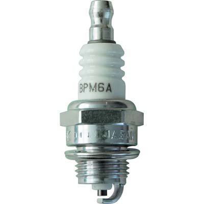 CANDELA X MOTORE NGK BPM6A EX MM 19 Immagine principale del prodotto