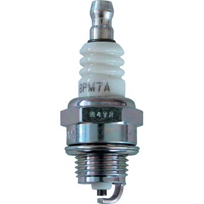 CANDELA X MOTORE NGK BPM7A EX MM 19 Immagine principale del prodotto
