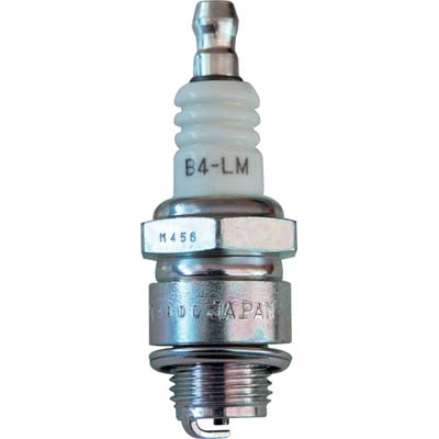 CANDELA X MOTORE NGK B4LM EX MM 21 Immagine principale del prodotto