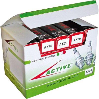 CANDELA X MOTORE ACTIVE BMR6A EX MM 19 Immagine principale del prodotto