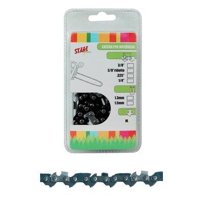 CATENA X MOTOSEGA 3/8R STARS 60X1,3 91VG60E Immagine principale del prodotto