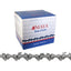 CATENA X MOTOSEGA ROTOLO 3/8R MAYA 1640X1,3 MT 30 MY50R S/C1640