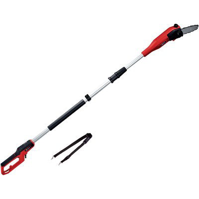 ELETTROSEGA TELESCOPICA GC-EC 7520 T EINHELL VOLT 230 WATT 750 CM 20 33X1,3X3/8 MT 2,80 Immagine principale del prodotto