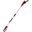 ELETTROSEGA BATTERIA TELES GC-LC 18/20 LI EINHELL X-CHANGE S CORPO MACCHINA CM 20 33X1,3X3/8 MT 2,80