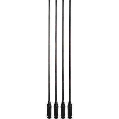 ASTINA COGLIOLIVE BATTERIA GE-FS 18/53 EINHELL CARBONIO MM 310 CF=PZ 4 Immagine principale del prodotto