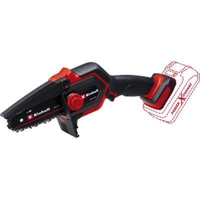 SEGA MINI BATTERIA GE-PS 18/15 LI EINHELL VOLT 18 X-CHANGE SOLO CORPO MACCHINA CM 16 Immagine principale del prodotto