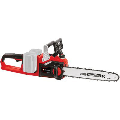 ELETTROSEGA BATTERIA GP-LC36/35 LI EINHELL VOLT 18X2 X-CHANGE CM 35 52X1,1X3/8R SOLO CORPO