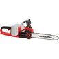 ELETTROSEGA BATTERIA GP-LC36/35 LI EINHELL VOLT 18X2 X-CHANGE CM 35 52X1,1X3/8R SOLO CORPO