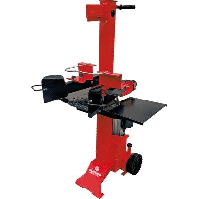 SPACCALEGNA VERTICALE LSE 7000 BLUEBIRD VOLT 230 WATT 3000 TONS 7 H.CM 55 D.CM 30