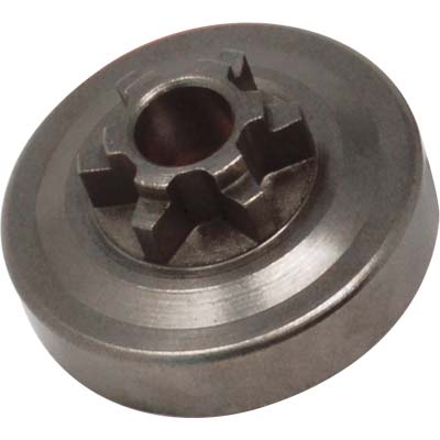 CAMPANA FRIZIONE MOTOSEGA PROFY 25 26 STARS N° 67 Immagine principale del prodotto