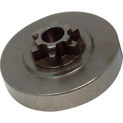 CAMPANA FRIZIONE MOTOSEGA PROFY 38 STARS N° 51-52 Immagine principale del prodotto
