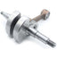 ALBERO  + PISTONE MOTOSEGA PROFY 45 STARS N° 1-35