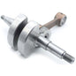 ALBERO  + PISTONE MOTOSEGA PROFY 45 STARS N° 1-35