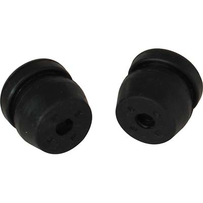 ANTIVIBRANTI MOTOSEGA PROFY 25 26 STARS GOMMA CF=PZ 2 N° 129-139