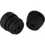 ANTIVIBRANTI MOTOSEGA PROFY 38 STARS GOMMA N° 95-96 CF=PZ 2