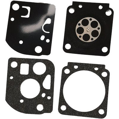 KIT MEMBRANE X MOTOSEGA PROFY 26 26C STARS CF=PZ 4