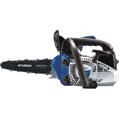 MOTOSEGA 35050 HYUNDAI + BORSA OMAGGIO 2T CC 25,4 CM 25 CARVING 60X1,3X1/4 Immagine principale del prodotto