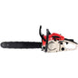 MOTOSEGA PROFY 45 STARS 2T CC 45 CM 45 72X1,5X.325