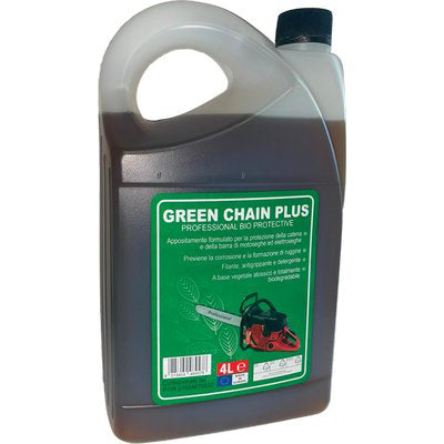 OLIO CATENA MOTOSEGA LT 4 Immagine principale del prodotto