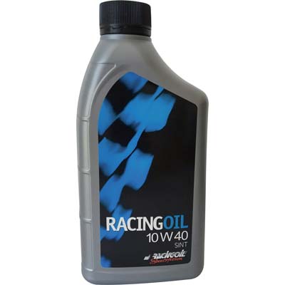 OLIO 4T SEMISINTETICO 10W40 FULL POWER GT LT 1 SAE 10W40
