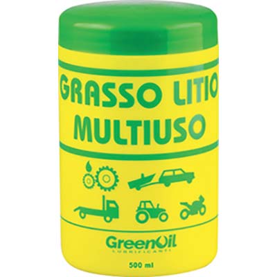 GRASSO LITIO ML 500