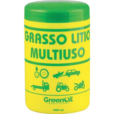 GRASSO LITIO ML 1000 Immagine principale del prodotto