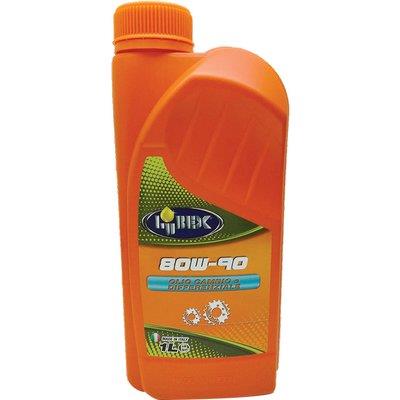 OLIO CAMBIO + DIFFERENZIALE LUBEX 80W90 LT 1 Immagine principale del prodotto